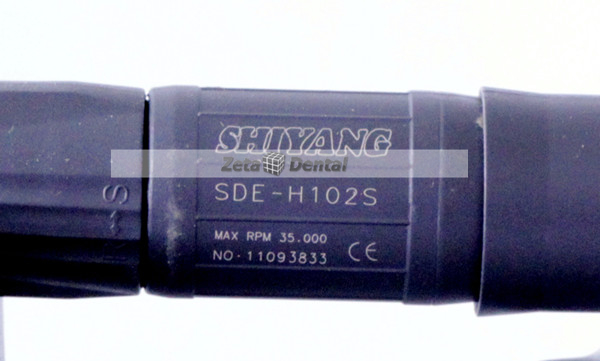 Marathon S10 Type 35000RPM Micro Motor